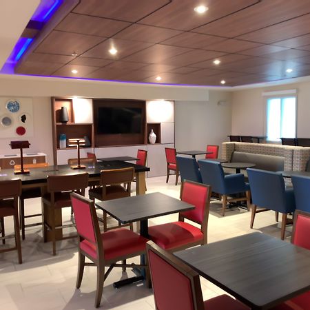 Holiday Inn Express Hotel & Suites Exmore-Eastern Shore By Ihg Extérieur photo