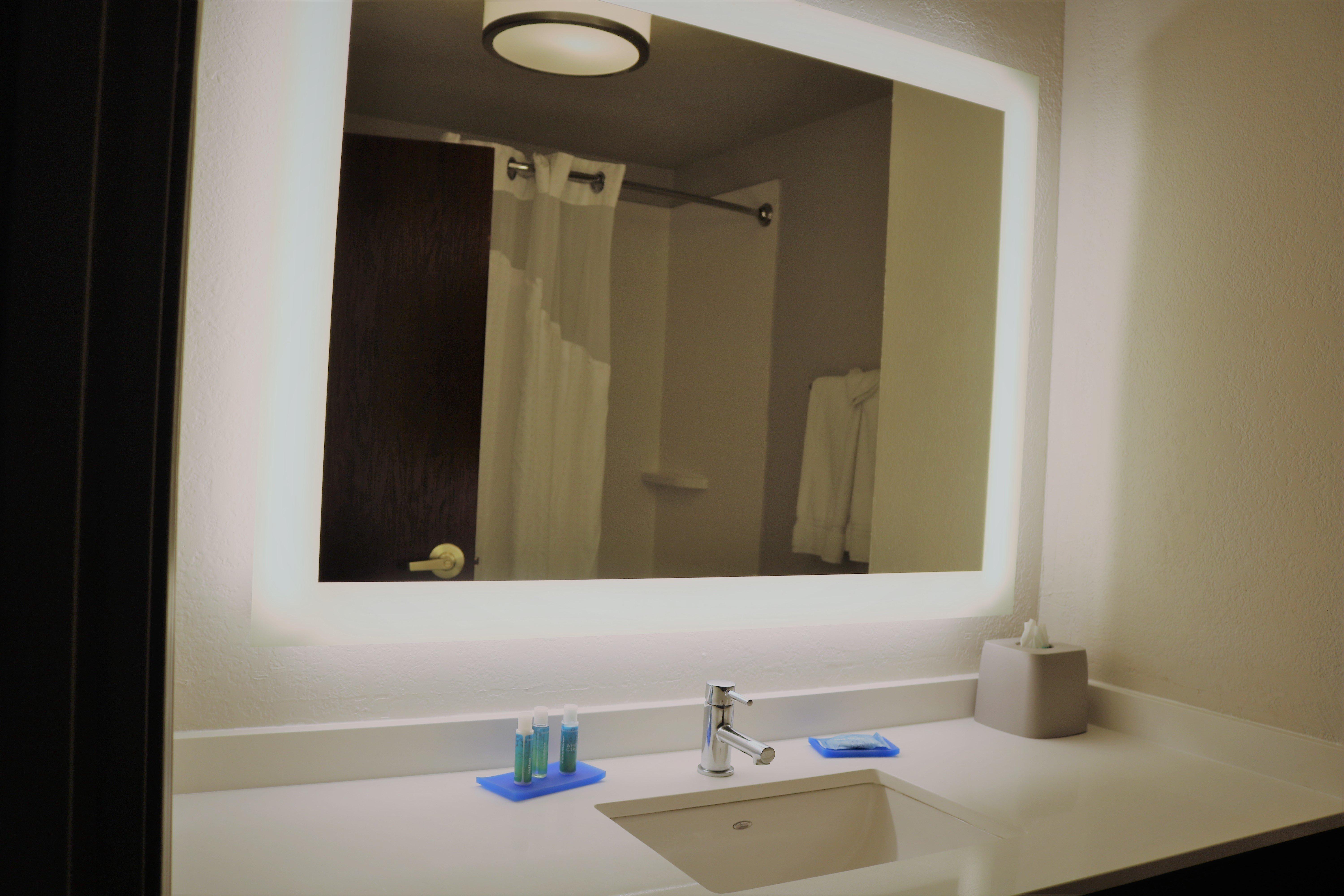 Holiday Inn Express Hotel & Suites Exmore-Eastern Shore By Ihg Extérieur photo