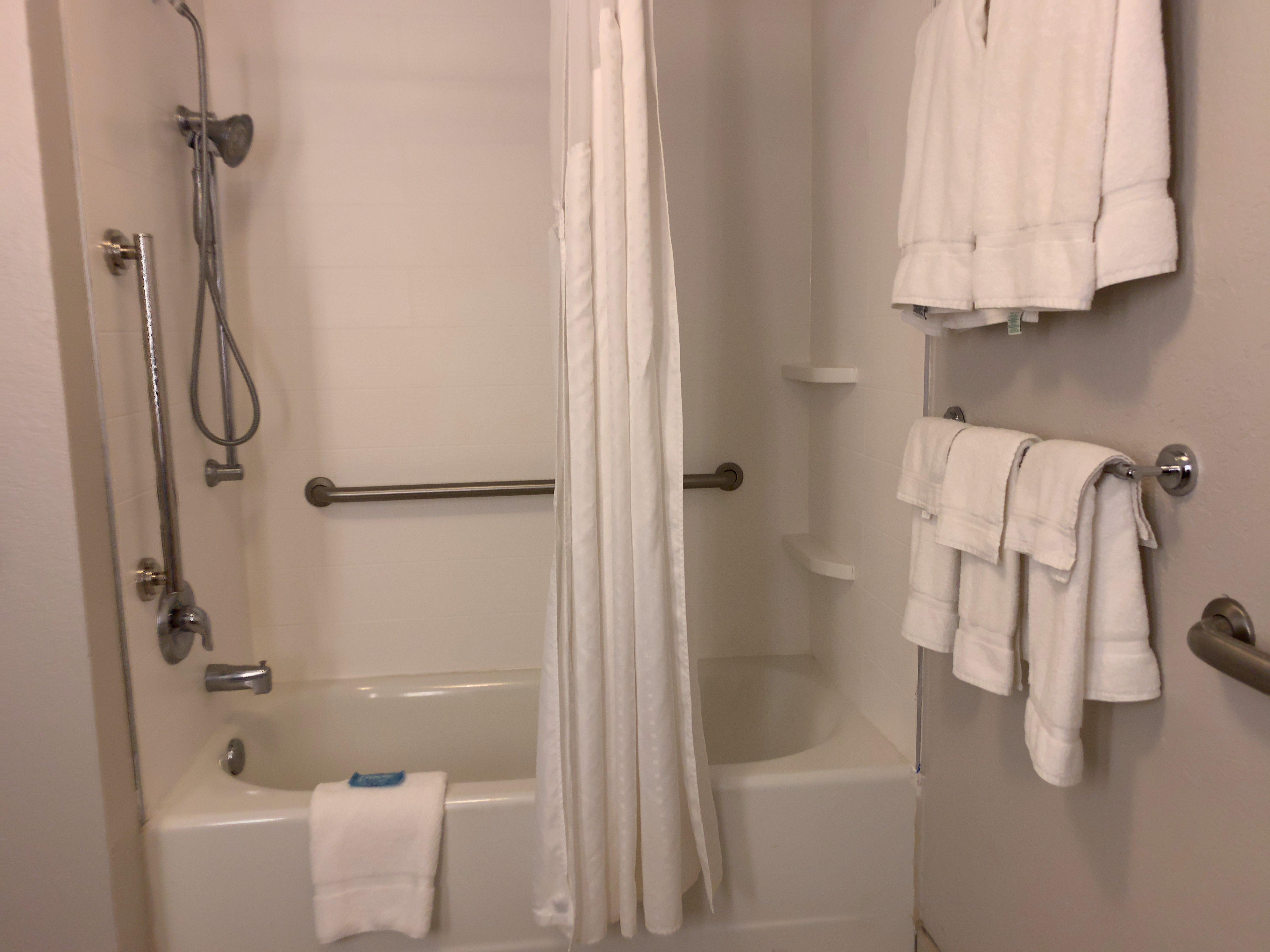 Holiday Inn Express Hotel & Suites Exmore-Eastern Shore By Ihg Extérieur photo