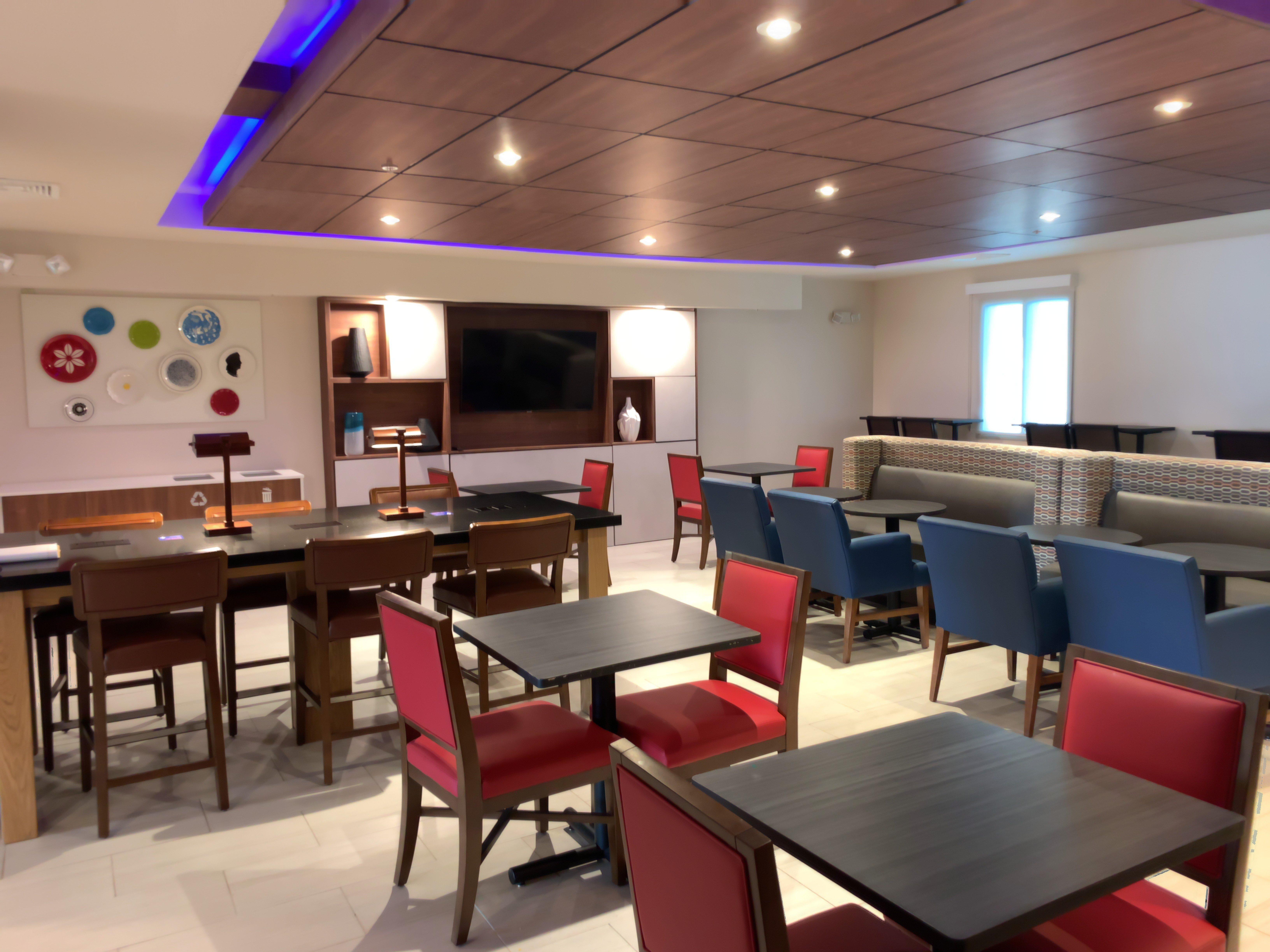 Holiday Inn Express Hotel & Suites Exmore-Eastern Shore By Ihg Extérieur photo