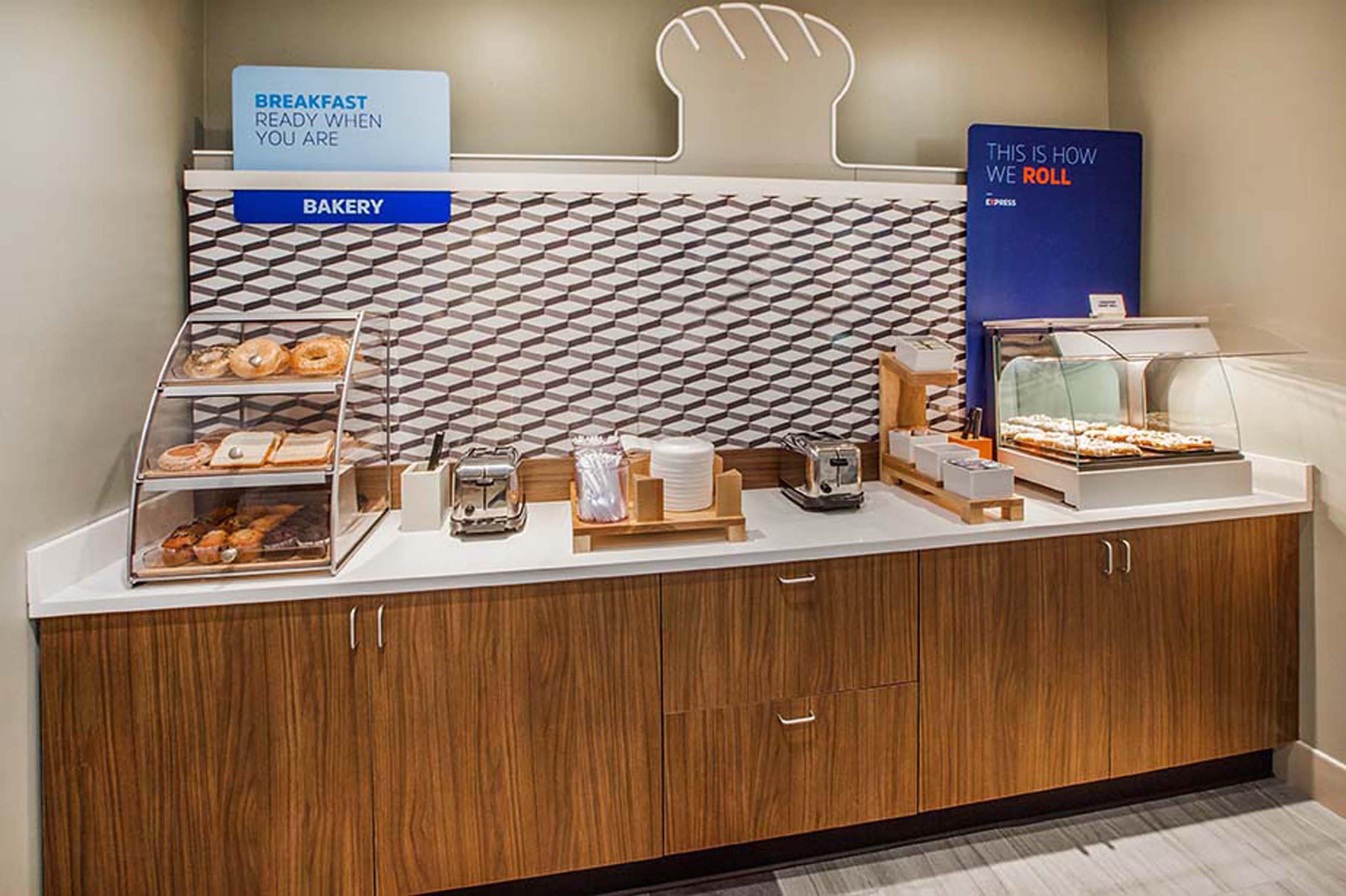 Holiday Inn Express Hotel & Suites Exmore-Eastern Shore By Ihg Extérieur photo