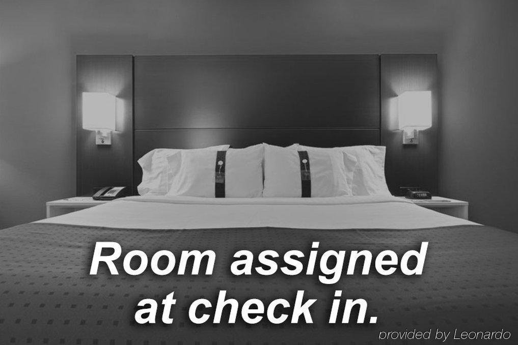 Holiday Inn Express Hotel & Suites Exmore-Eastern Shore By Ihg Extérieur photo