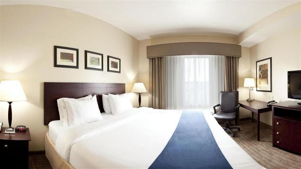 Holiday Inn Express Hotel & Suites Exmore-Eastern Shore By Ihg Extérieur photo