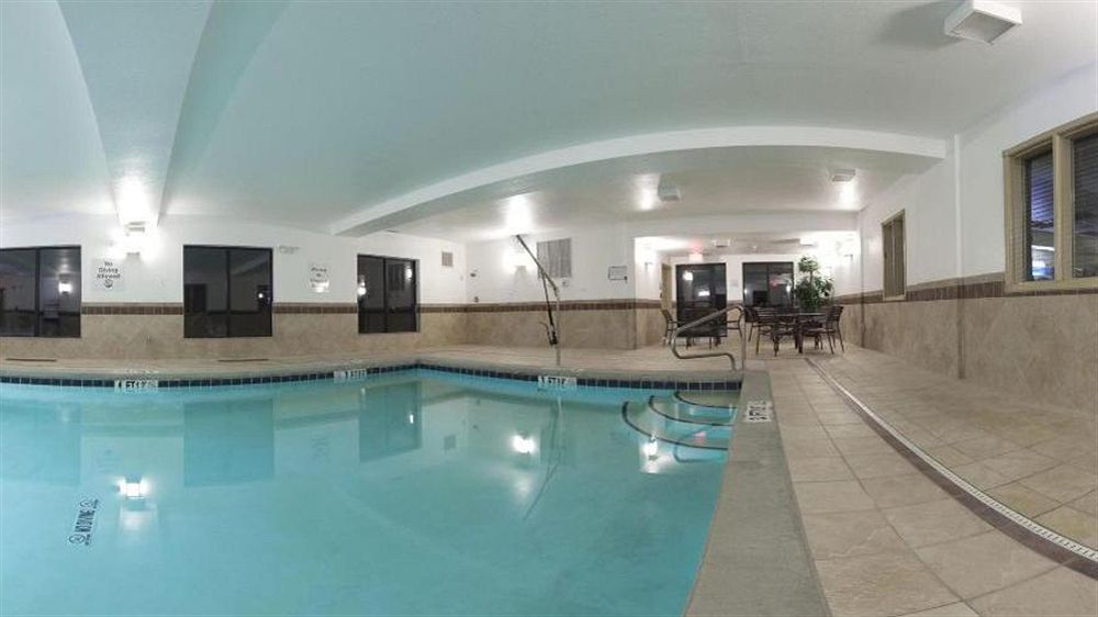 Holiday Inn Express Hotel & Suites Exmore-Eastern Shore By Ihg Extérieur photo
