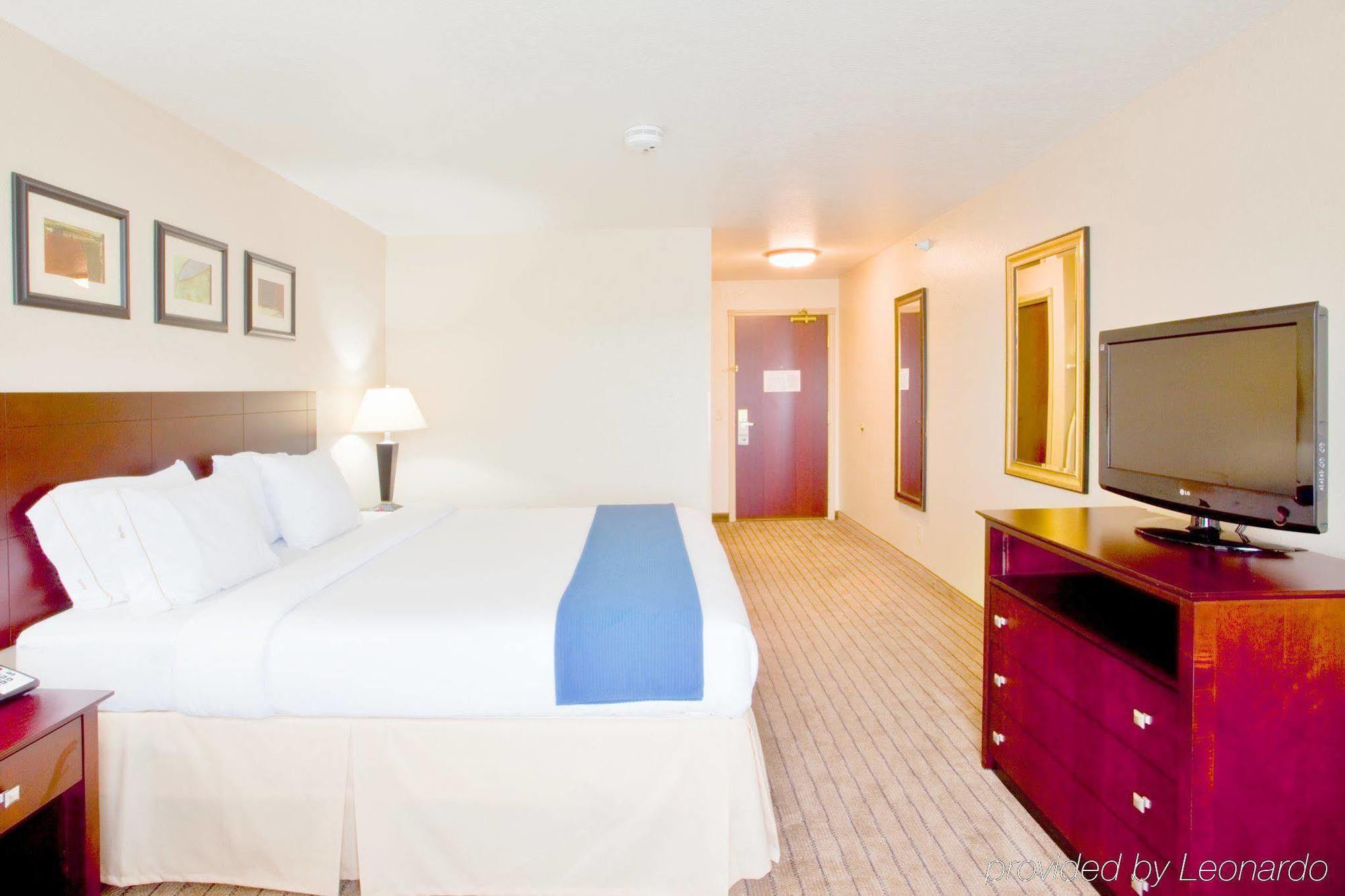 Holiday Inn Express Hotel & Suites Exmore-Eastern Shore By Ihg Extérieur photo