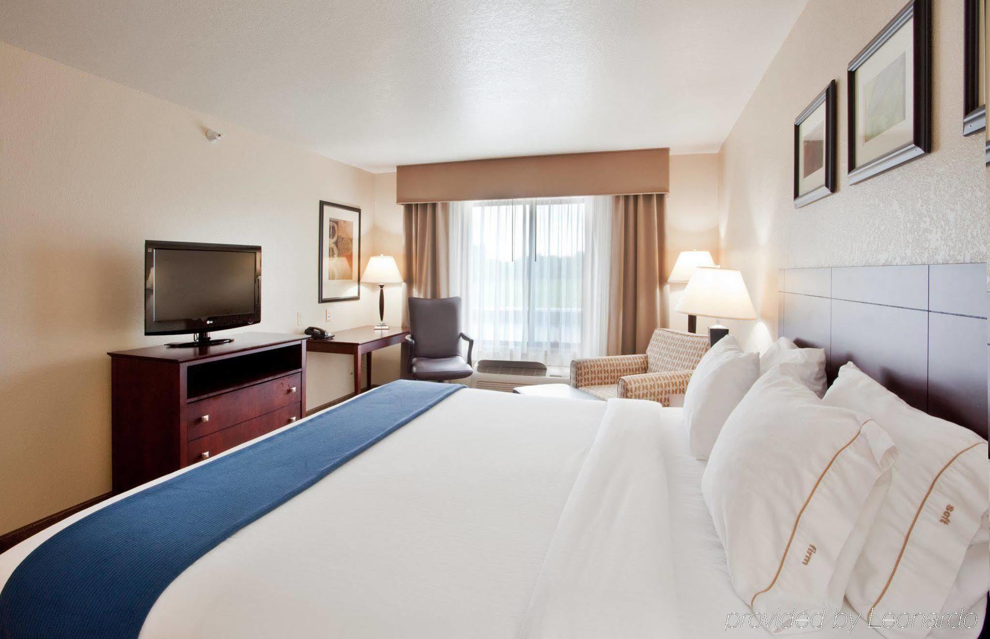 Holiday Inn Express Hotel & Suites Exmore-Eastern Shore By Ihg Extérieur photo