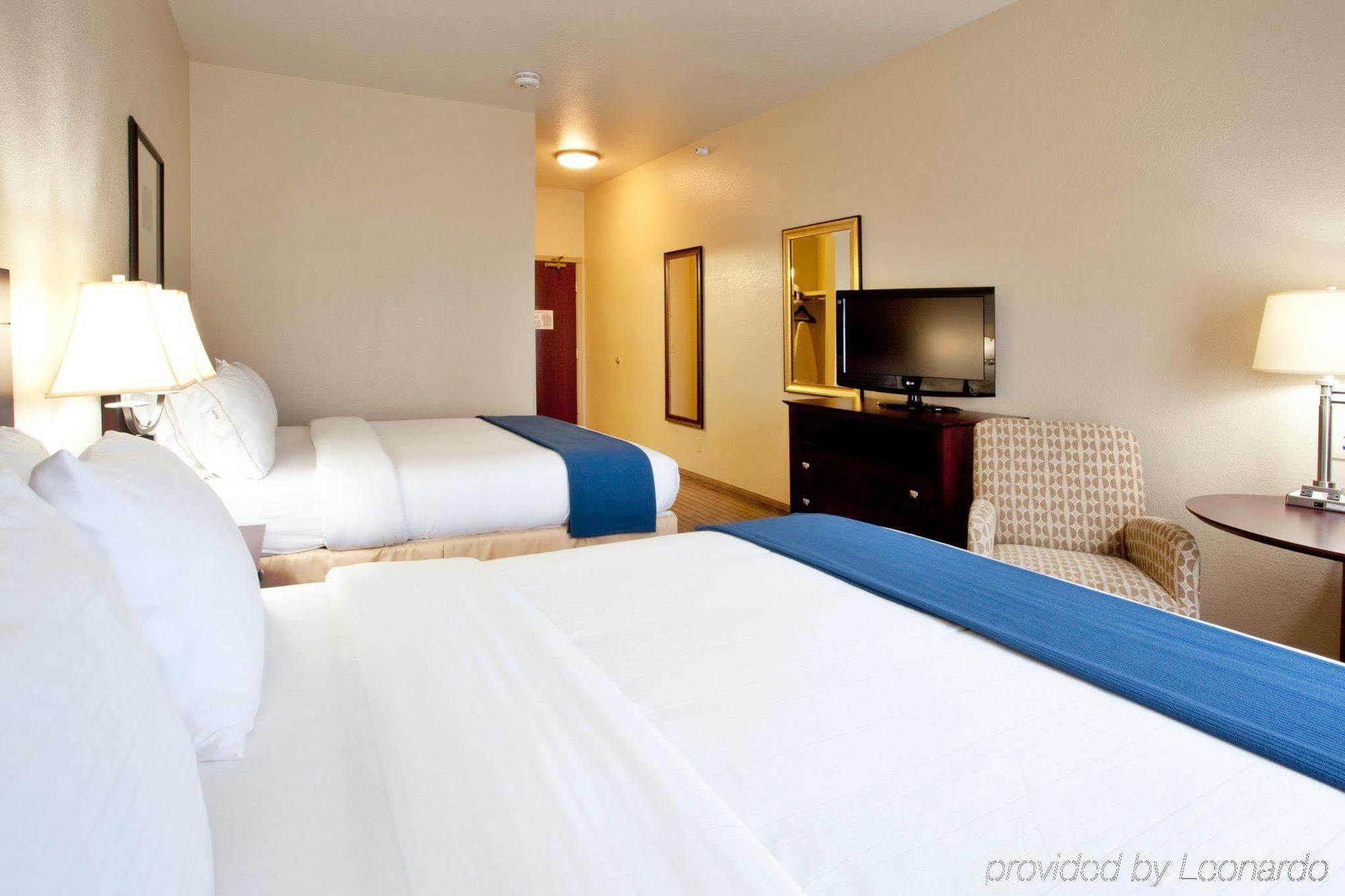 Holiday Inn Express Hotel & Suites Exmore-Eastern Shore By Ihg Extérieur photo