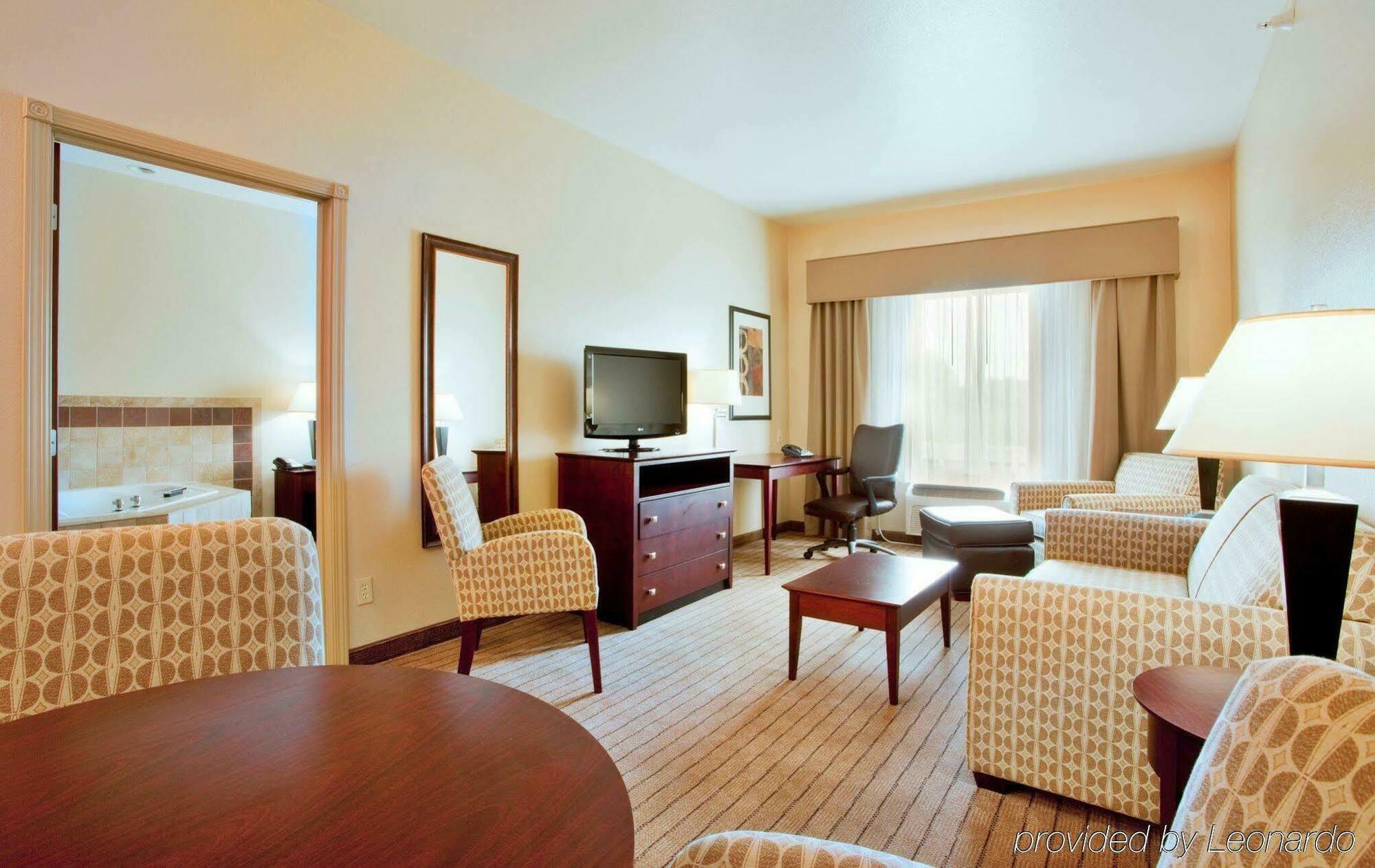 Holiday Inn Express Hotel & Suites Exmore-Eastern Shore By Ihg Chambre photo